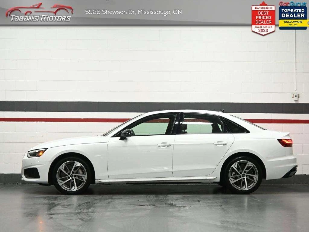 Audi A4 * quattro Premium * CARFAX * ЦЕНА ДО БГ - изображение 8