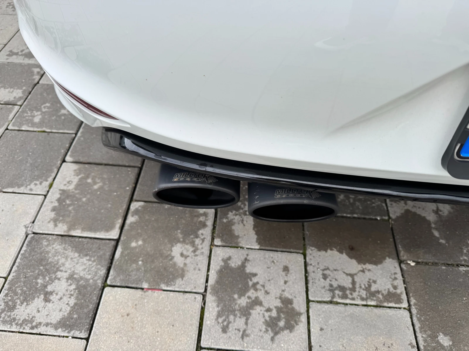 VW Golf VW Golf 7 R DSG 4Motion | Revo Stage 2 | 75 000 км - изображение 10