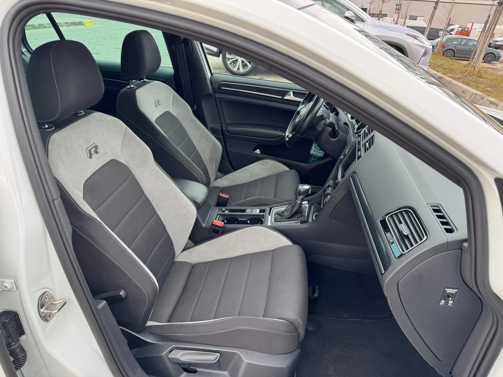 VW Golf VW Golf 7 R DSG 4Motion | Revo Stage 2 | 75 000 �� | Mobile.bg � ����������� 13