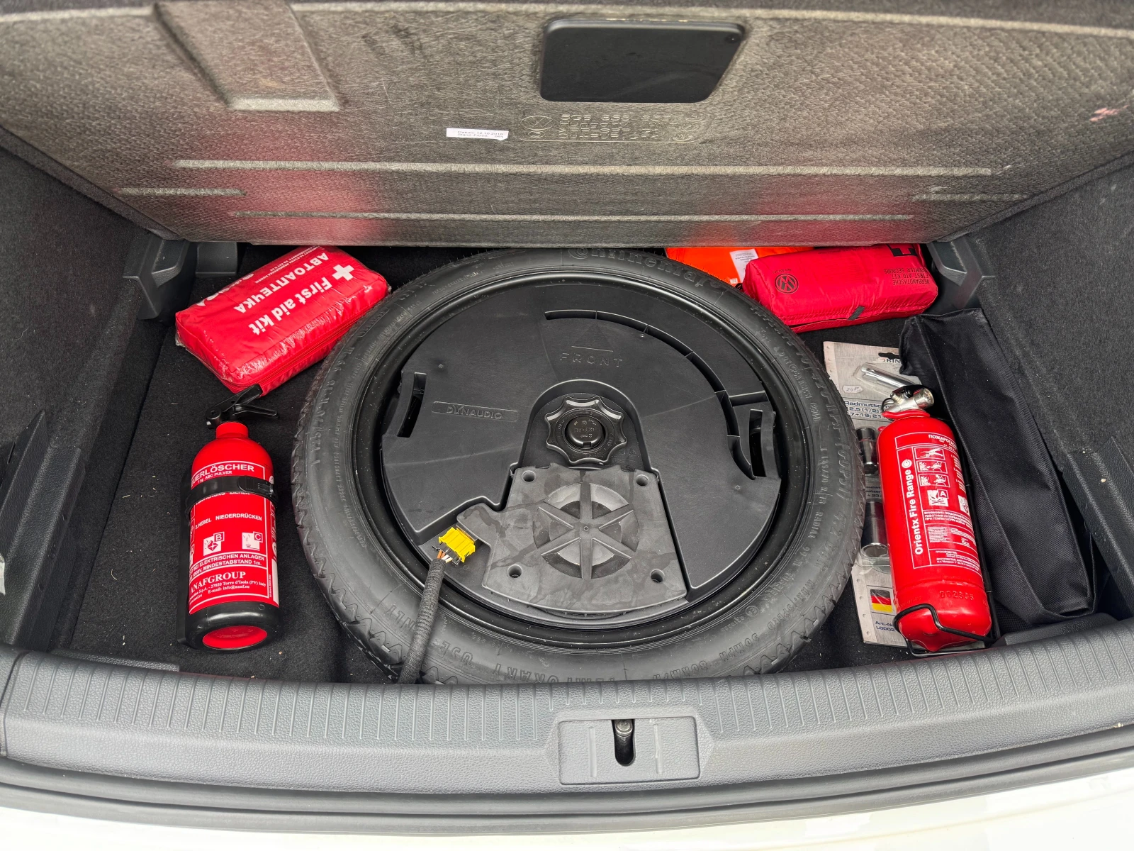 VW Golf VW Golf 7 R DSG 4Motion | Revo Stage 2 | 75 000 �� | Mobile.bg � ����������� 16