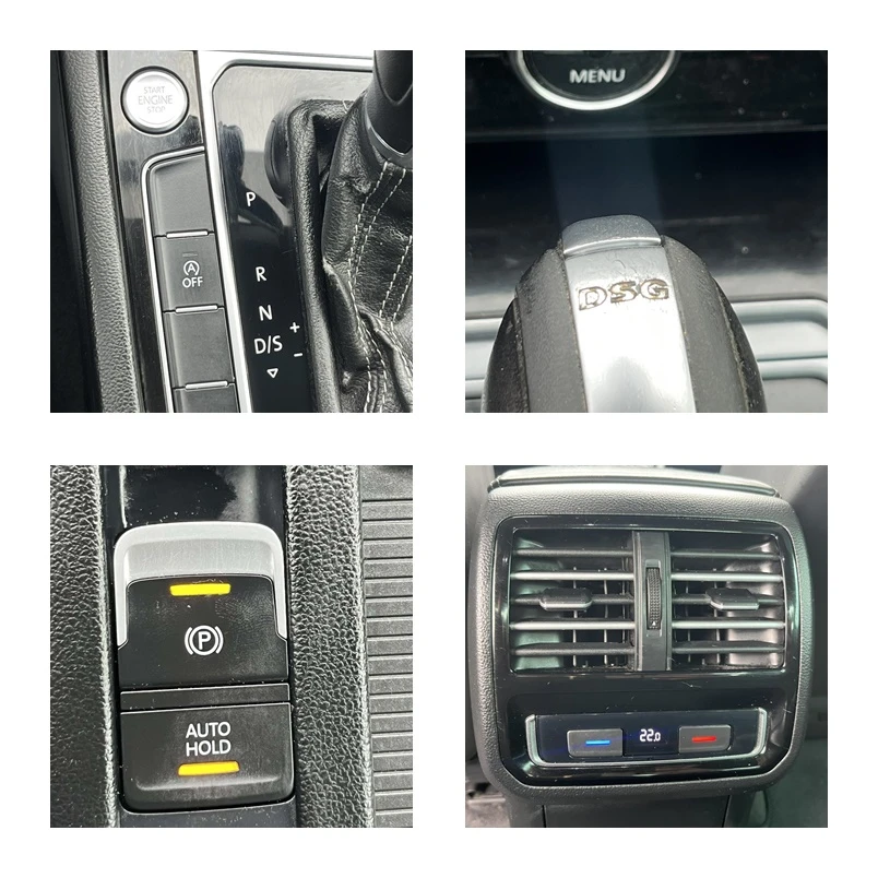 VW Passat R-LINE 2.0TDI 150�� EURO 6B FULL ���� ������ | Mobile.bg � ����������� 14