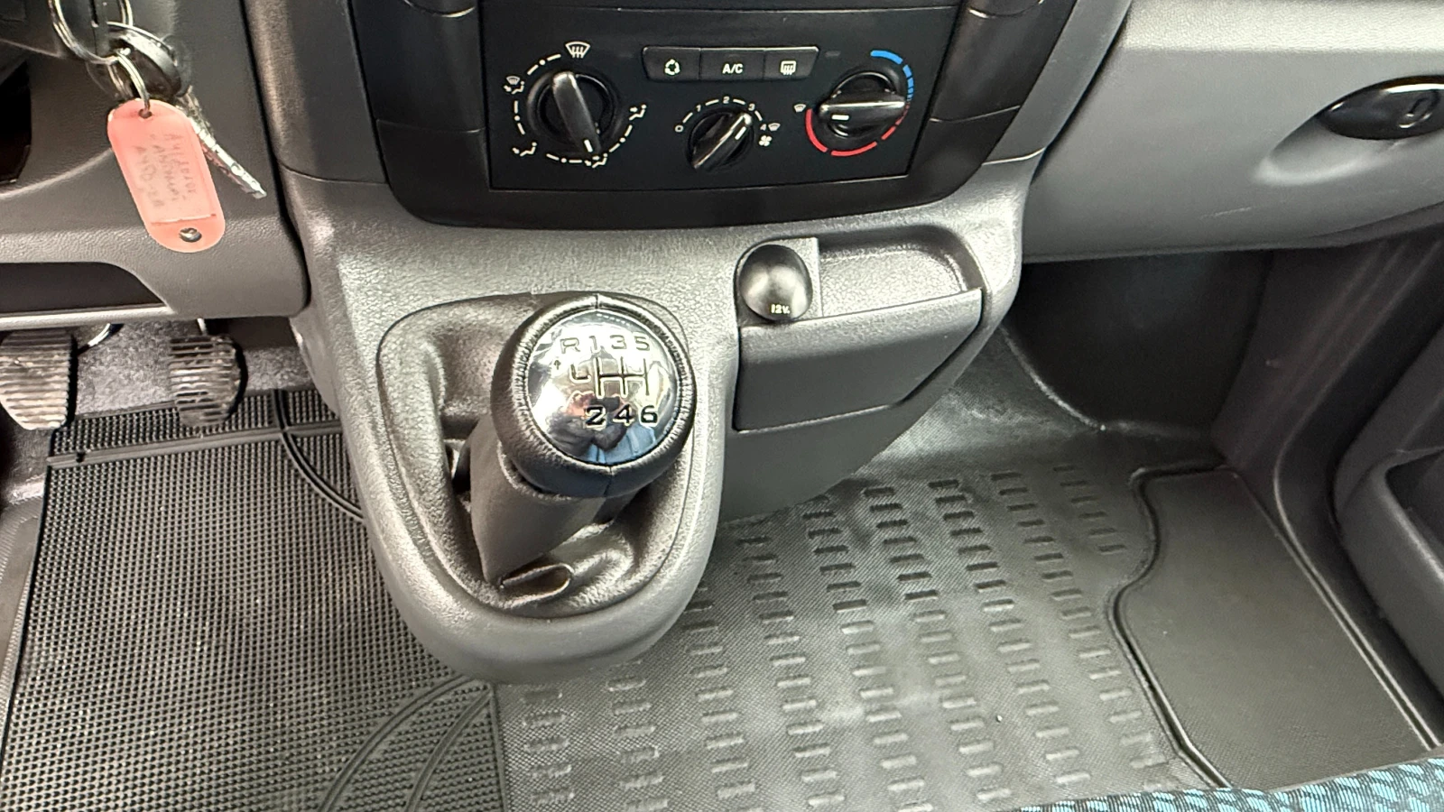 Fiat Scudo 2.0HDI/120��/161000��/��� ���� �� ������ | Mobile.bg � ����������� 16