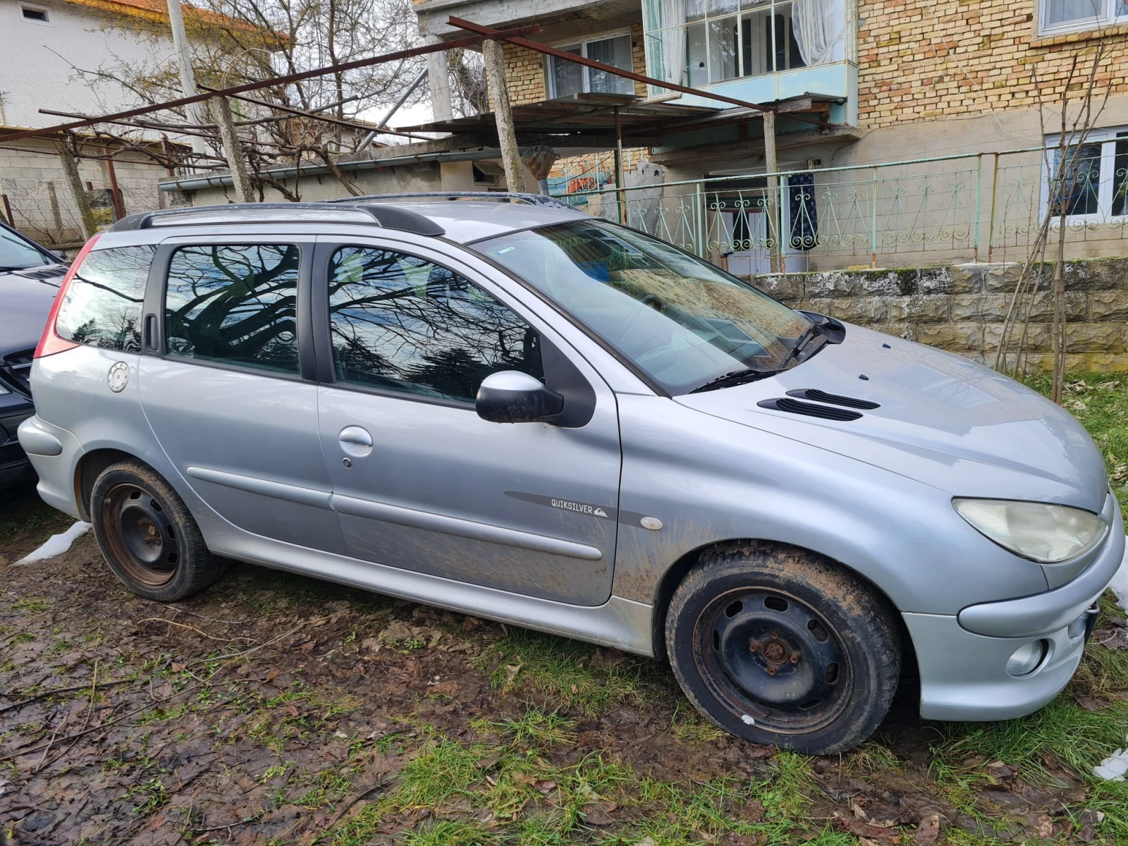 Peugeot 206  - изображение 2