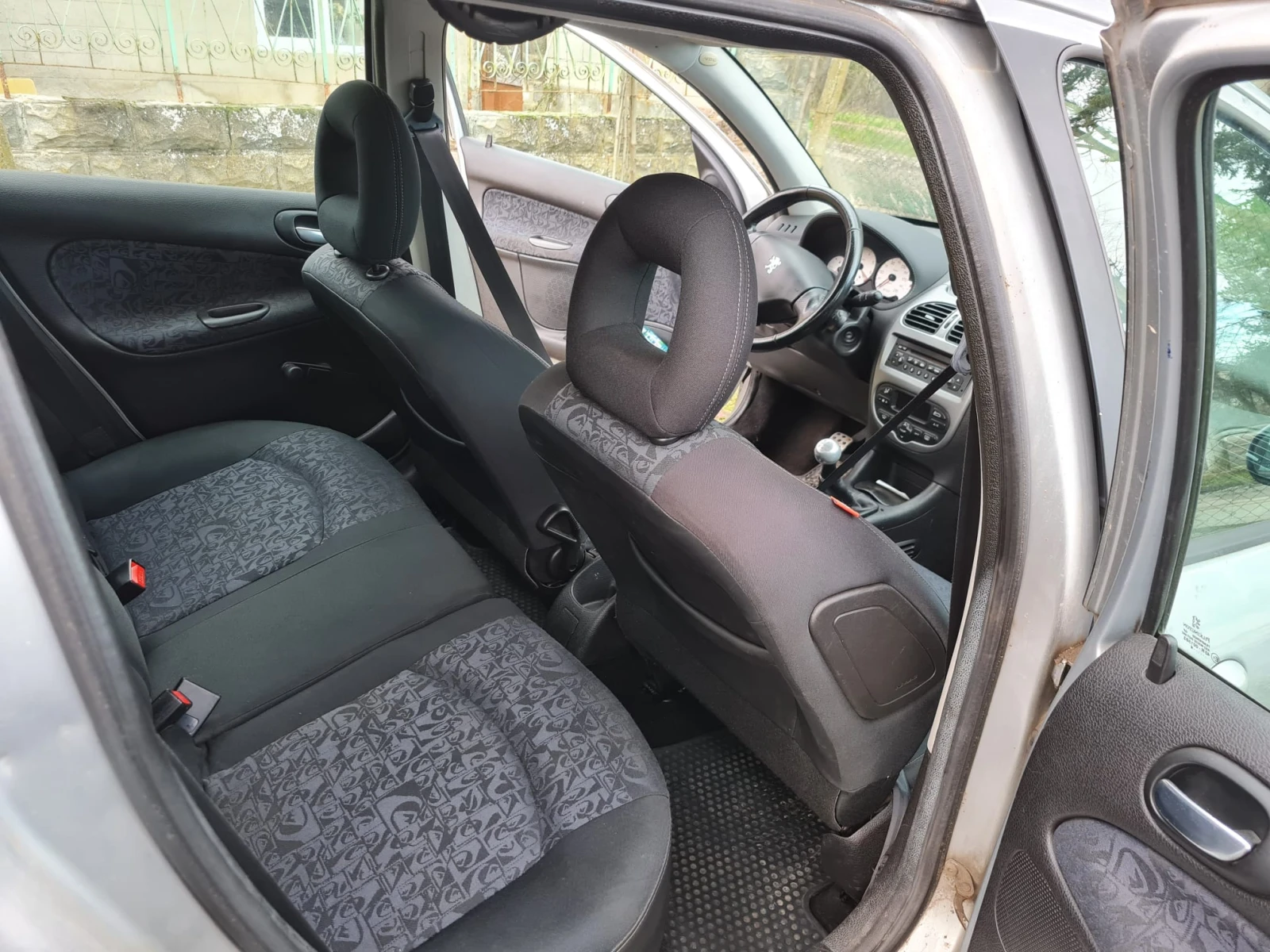 Peugeot 206 | Mobile.bg � ����������� 12