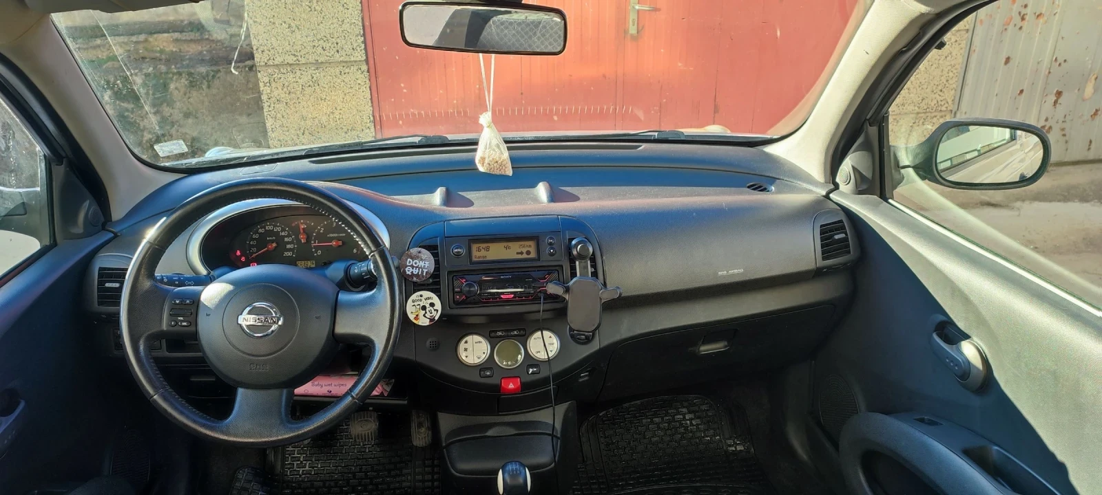 Nissan Micra K12 | Mobile.bg � ����������� 5