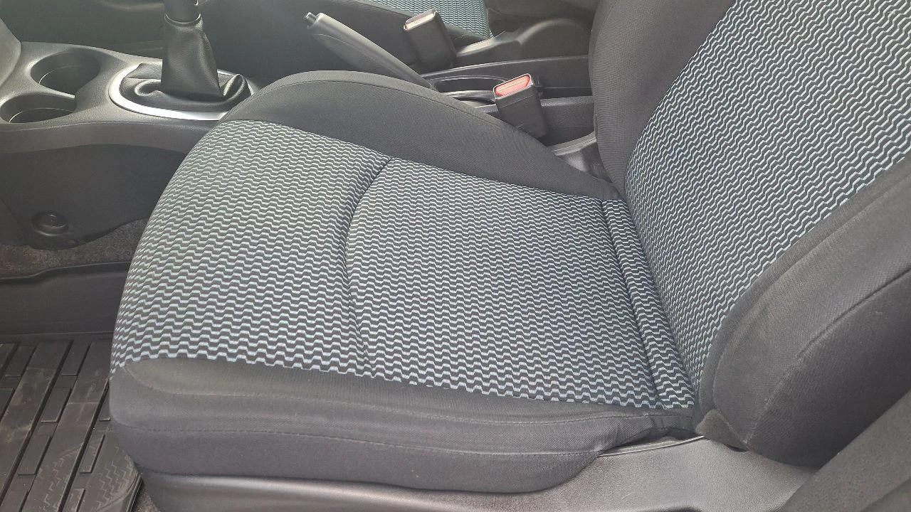 Nissan Note Acenta, снимка 11 - Автомобили и джипове - 53887695