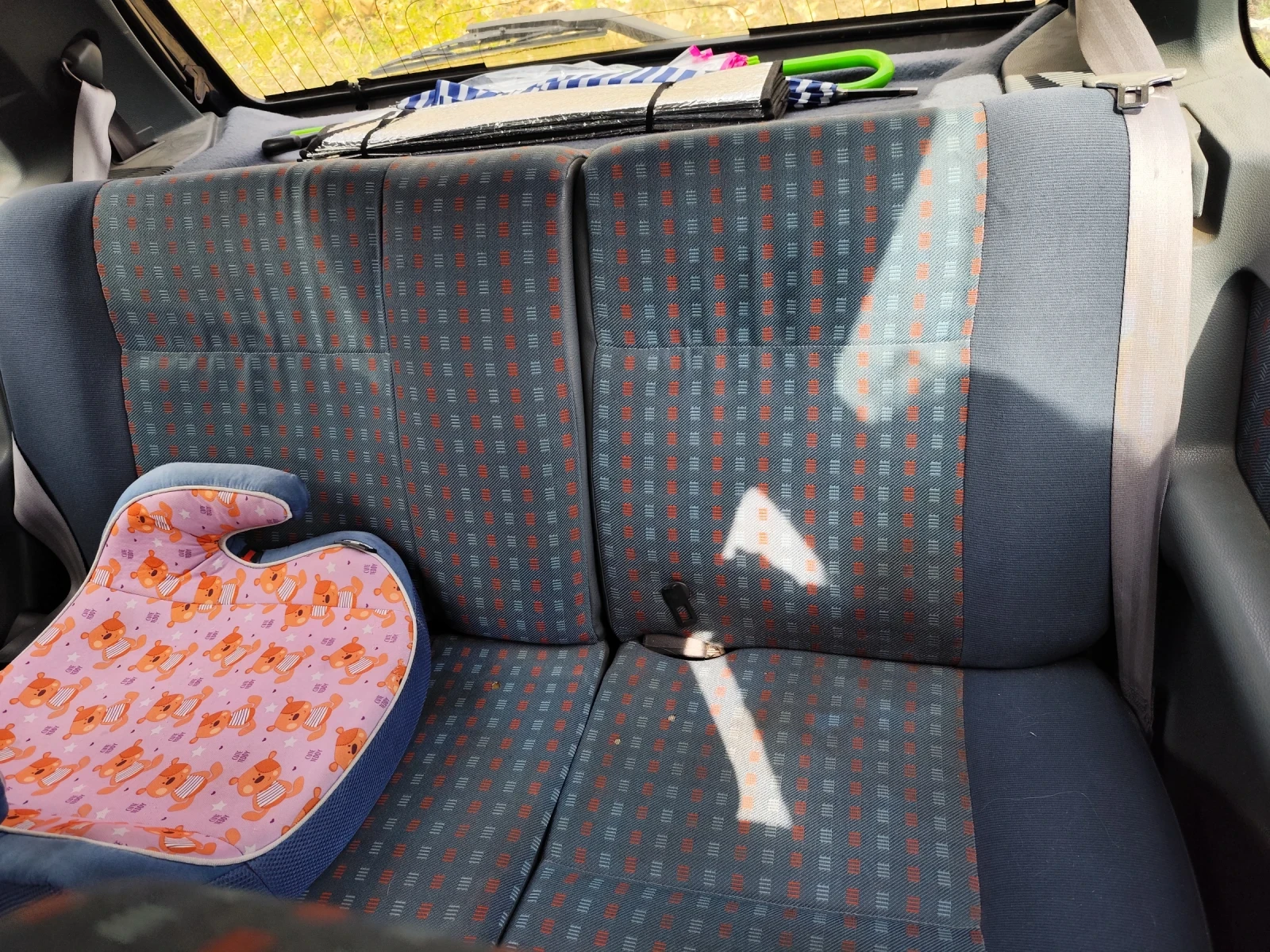 Renault Clio, снимка 5 - Автомобили и джипове - 53895242