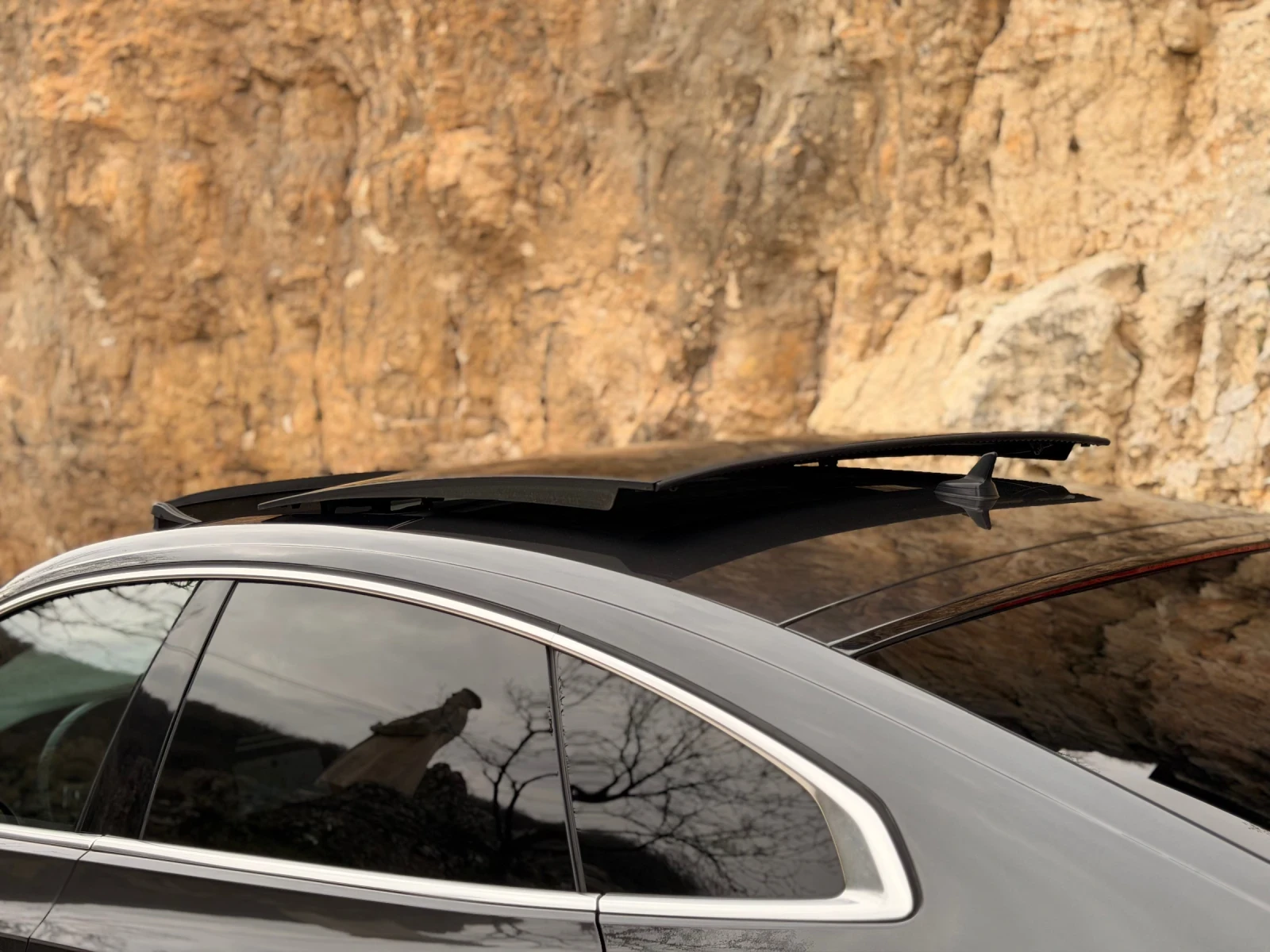 VW Arteon * R-Line * Pano * 360 , снимка 11 - Автомобили и джипове - 54058408