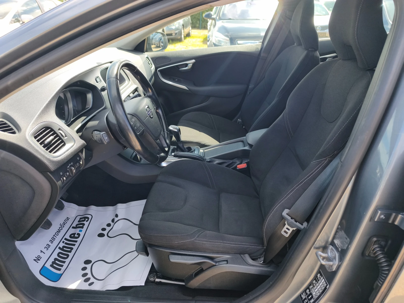 Volvo V40 ���� ���� | Mobile.bg � ����������� 11