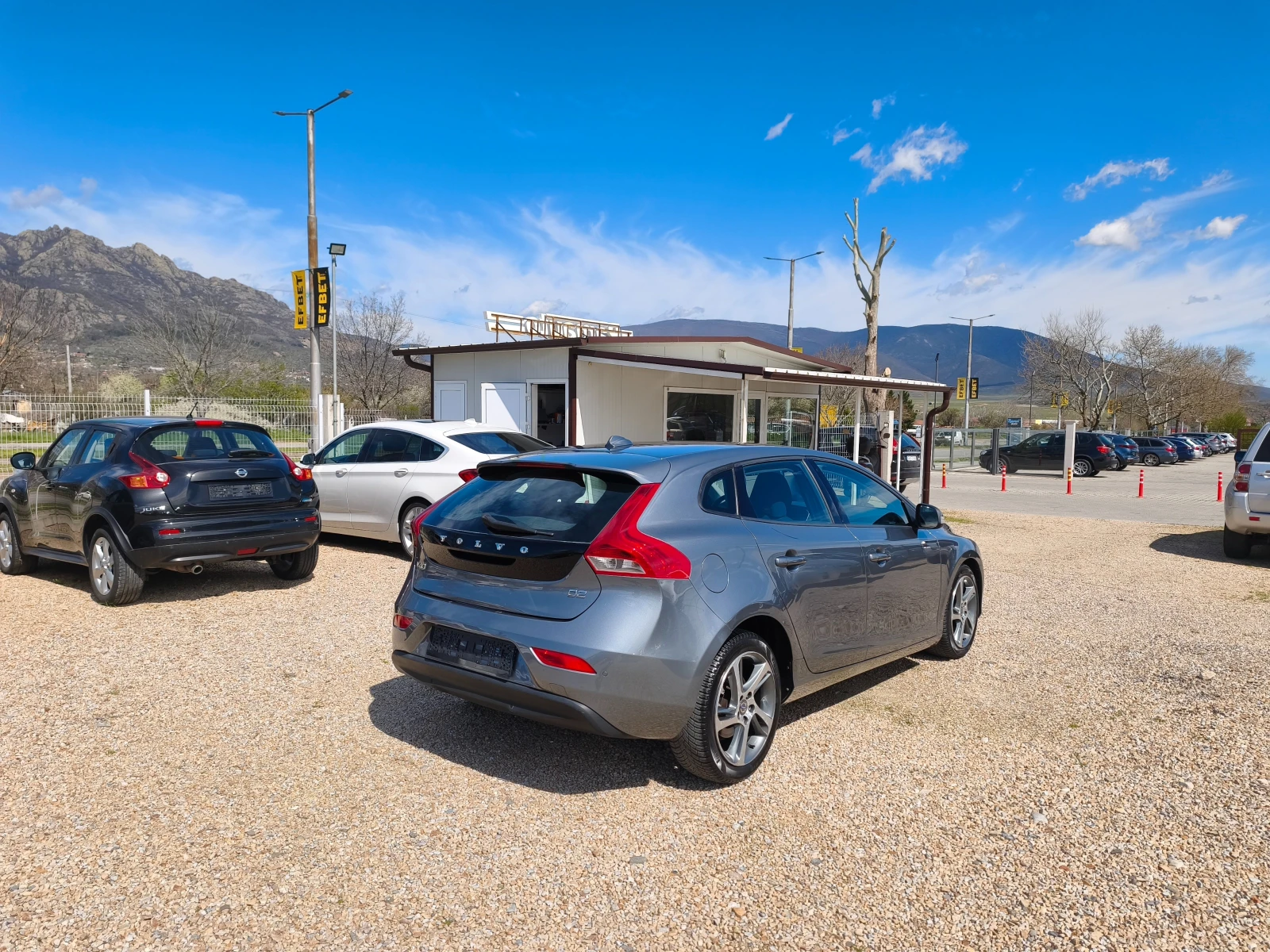 Volvo V40 ���� ���� | Mobile.bg � ����������� 6