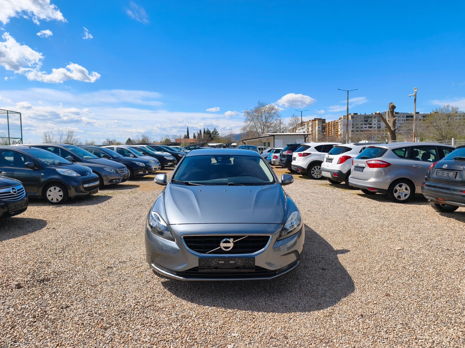 Volvo V40 ���� ���� | Mobile.bg � ����������� 2