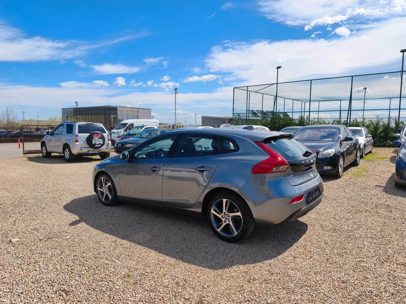 Volvo V40 ���� ���� | Mobile.bg � ����������� 9