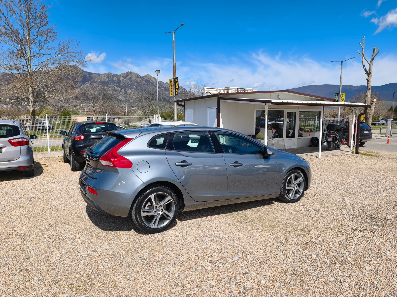 Volvo V40 ���� ���� | Mobile.bg � ����������� 5