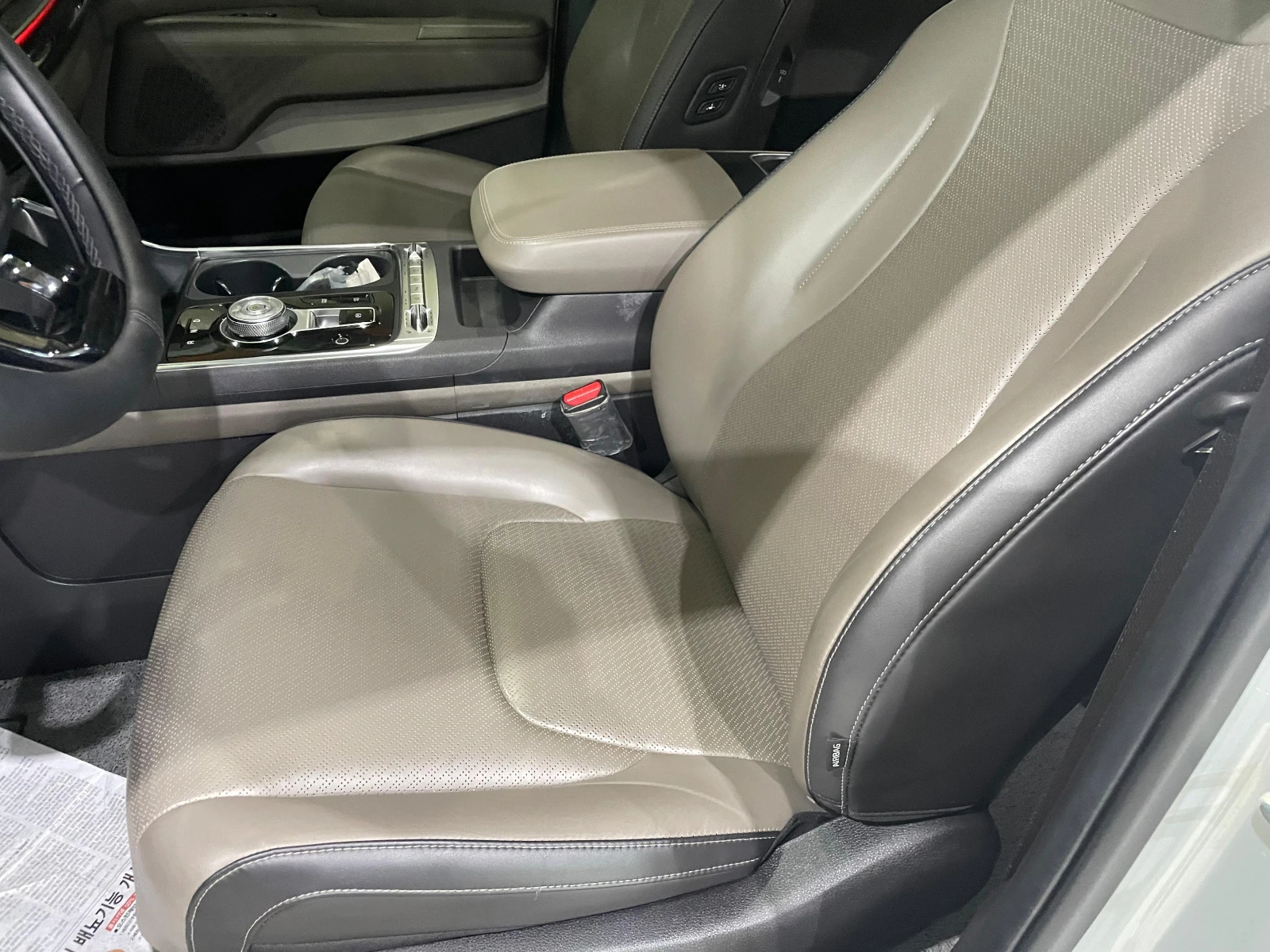 Kia Carnival 2.2D ! 8+ 1 ! Signature !, снимка 9 - Автомобили и джипове - 54135659