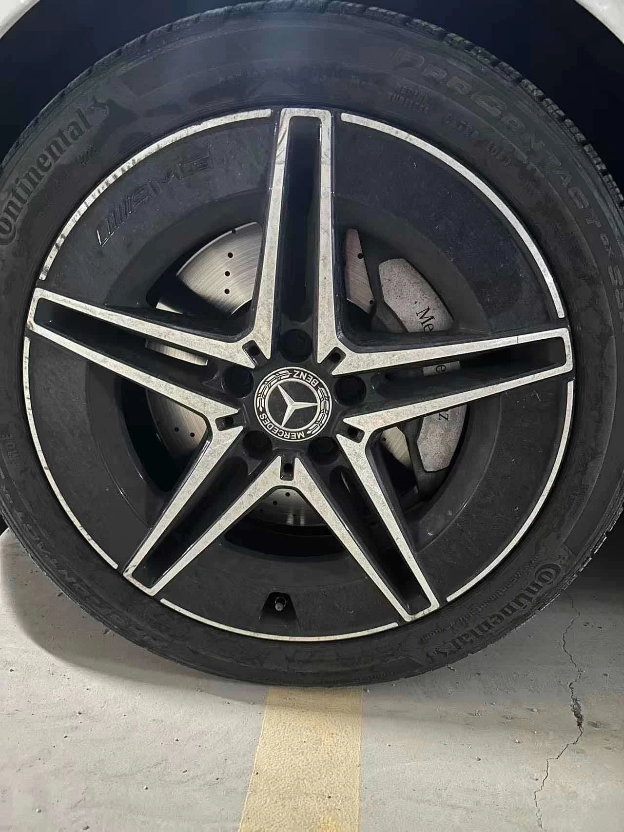 Mercedes-Benz C 300 * CARFAX * Дистроник * Два ключа * , снимка 7 - Автомобили и джипове - 54197298