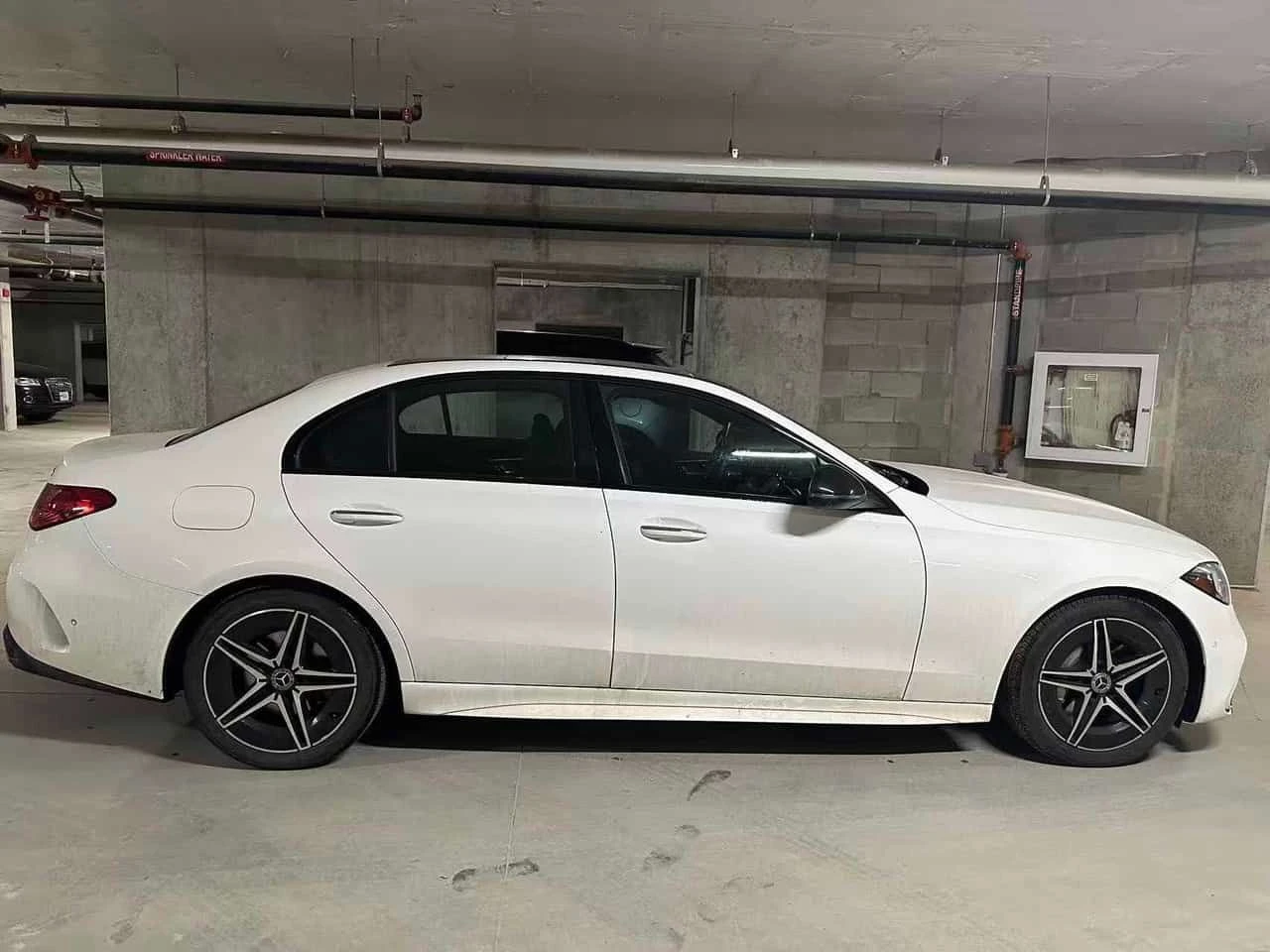 Mercedes-Benz C 300 * CARFAX * Дистроник * Два ключа * , снимка 3 - Автомобили и джипове - 54197298