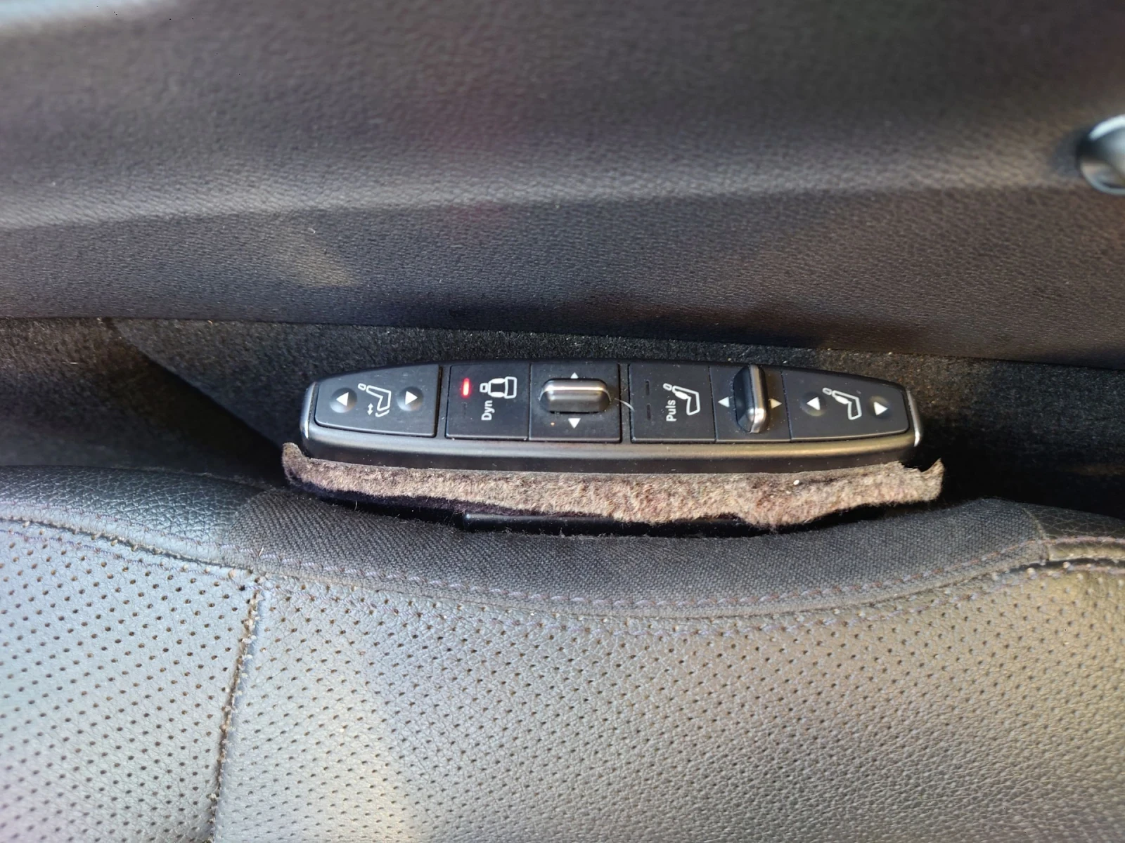 Mercedes-Benz E 350 4matic/distronic/обдухване, снимка 9 - Автомобили и джипове - 54233944