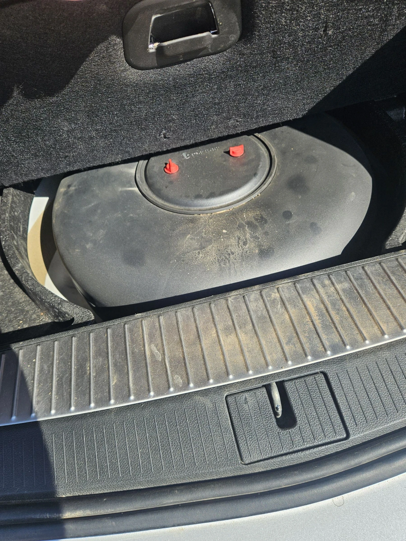 Opel Astra, снимка 9 - Автомобили и джипове - 54382605