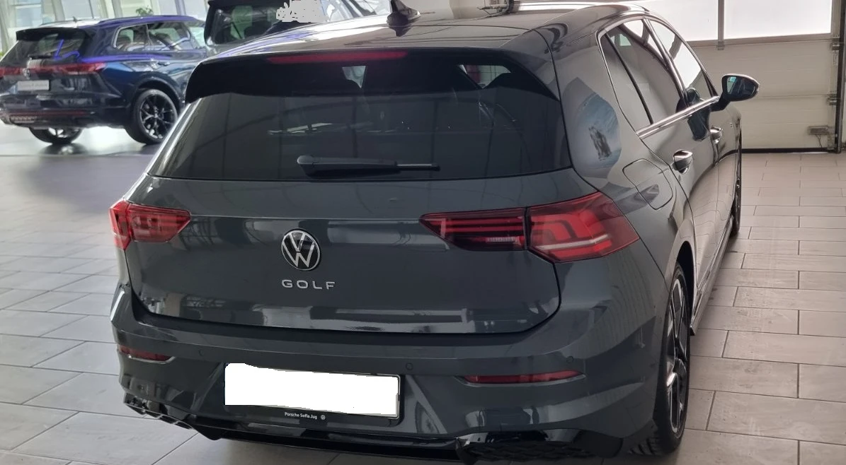 VW Golf R - Line Plus  DSG, снимка 4 - Автомобили и джипове - 54516267