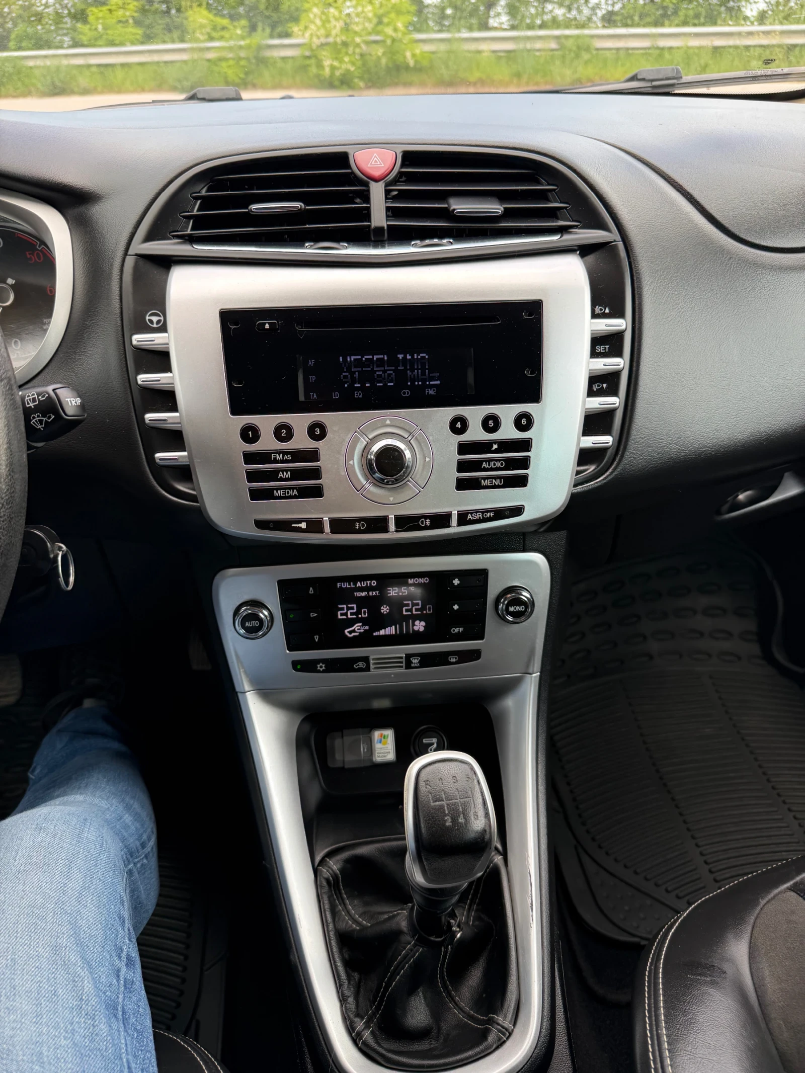 Lancia Delta 2.0 D 165 k.�. | Mobile.bg � ����������� 13