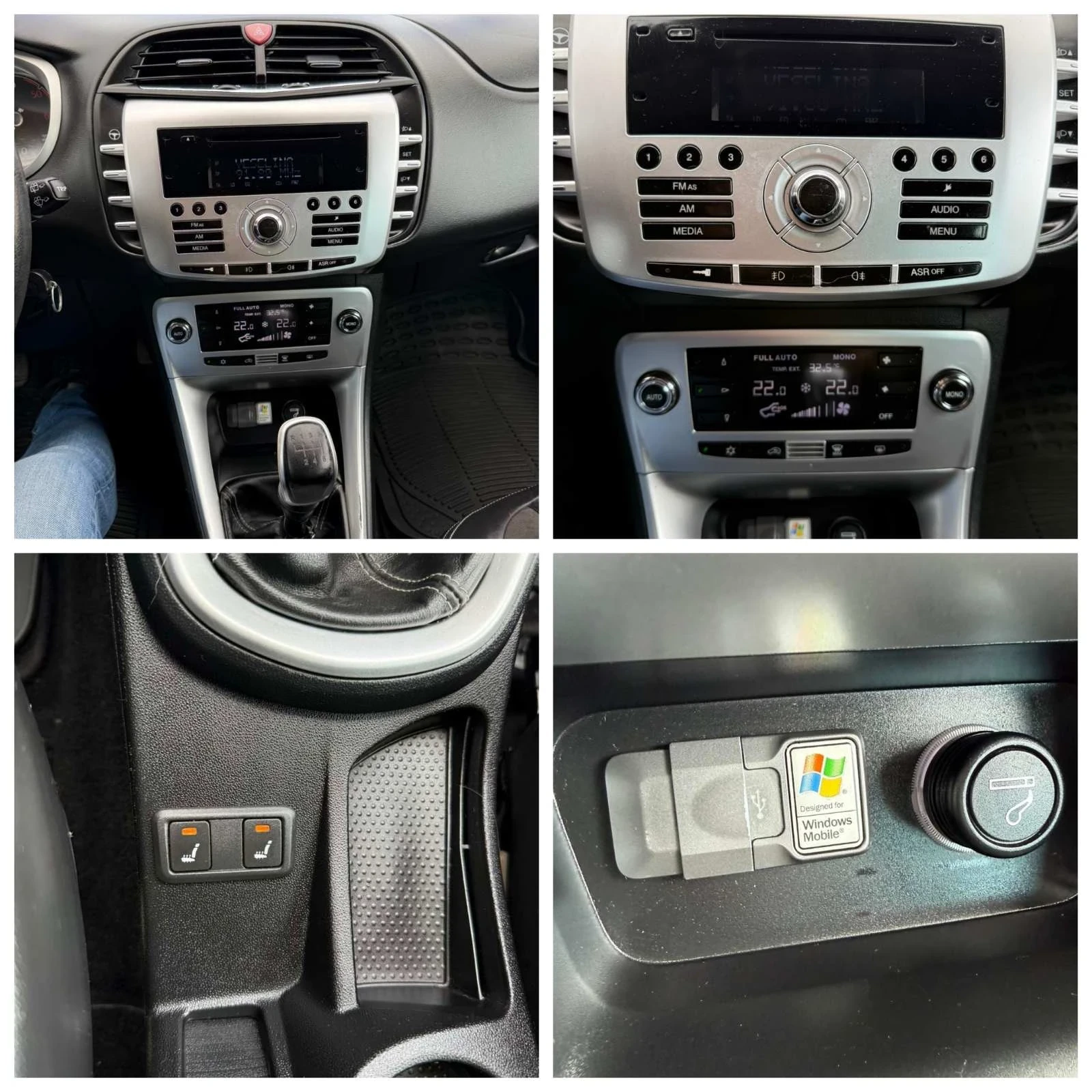 Lancia Delta 2.0 D 165 k.�. | Mobile.bg � ����������� 16
