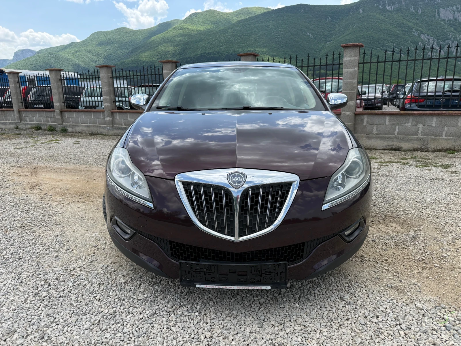 Lancia Delta 2.0 D 165 k.�. | Mobile.bg � ����������� 3