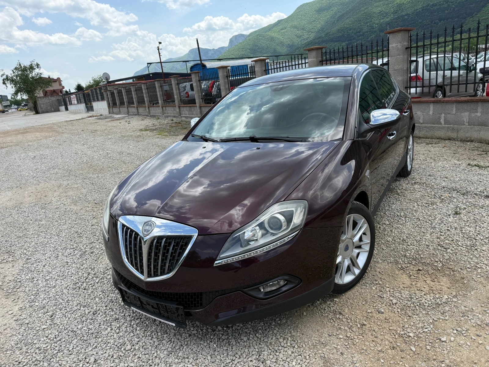 Lancia Delta 2.0 D 165 k.�. | Mobile.bg � ����������� 2