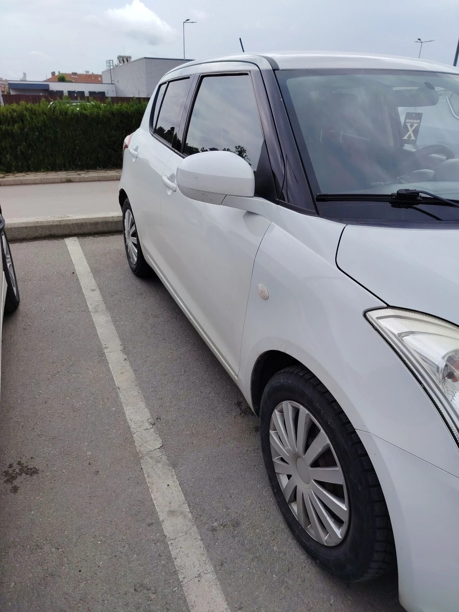 Suzuki Swift, снимка 3 - Автомобили и джипове - 54651084