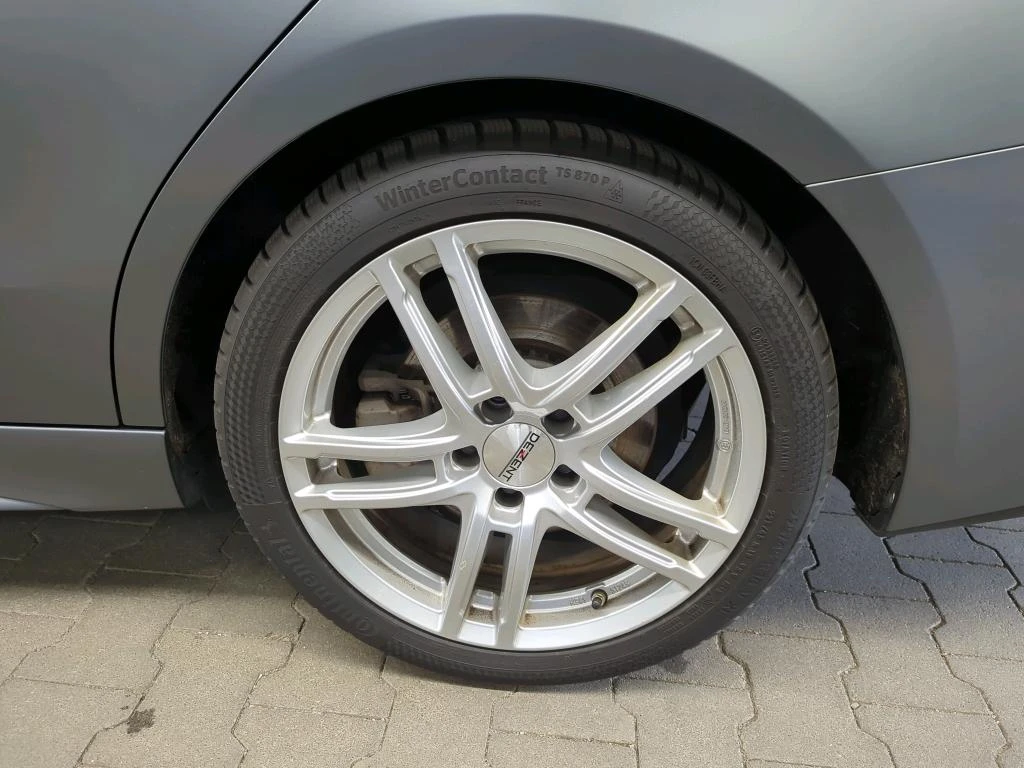 Mercedes-Benz C 300 AMG Line 9G-TRONIC, снимка 12 - Автомобили и джипове - 54661706
