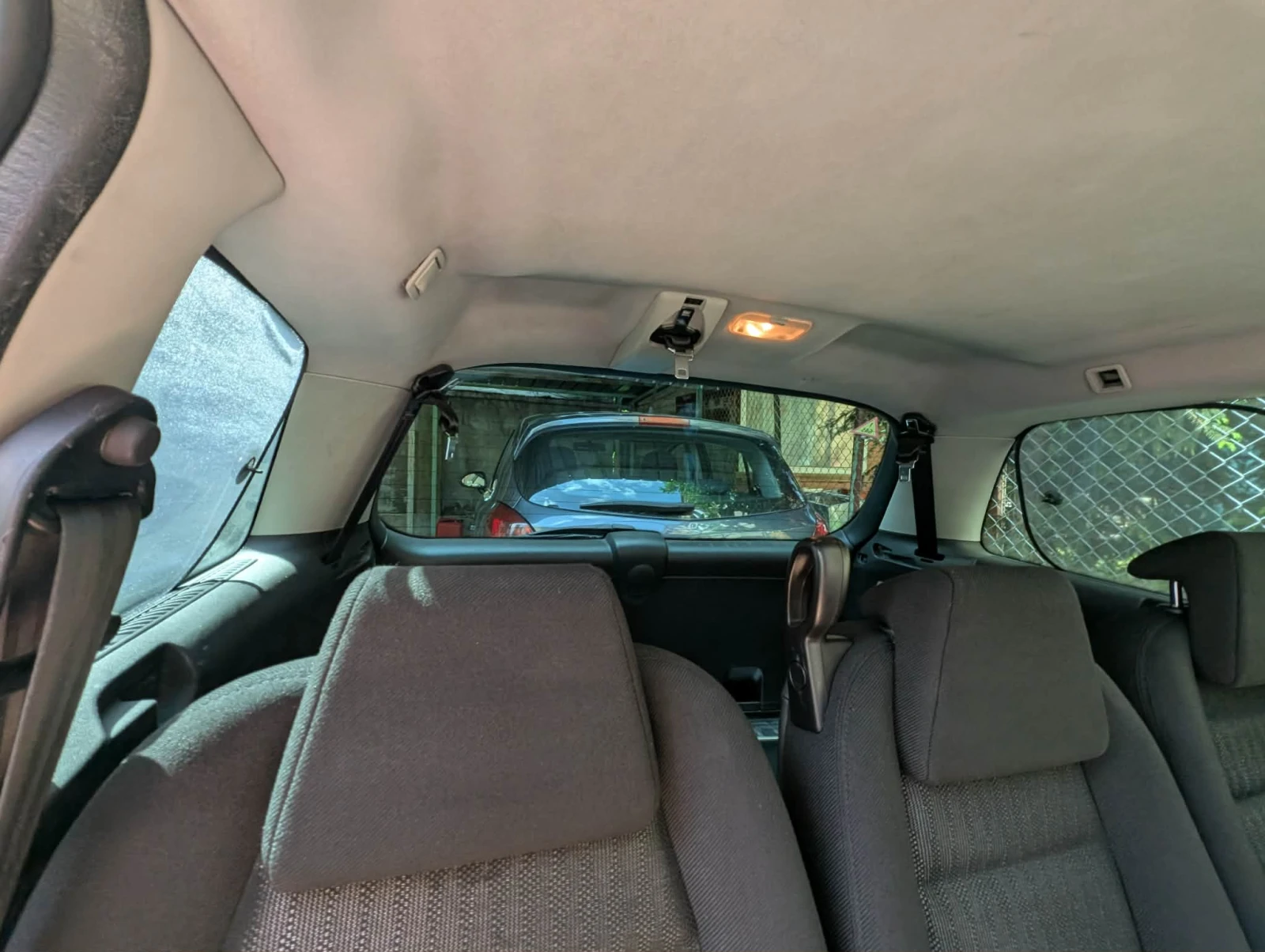 Peugeot 307 SW, Бензин-Газ, снимка 15 - Автомобили и джипове - 54685674