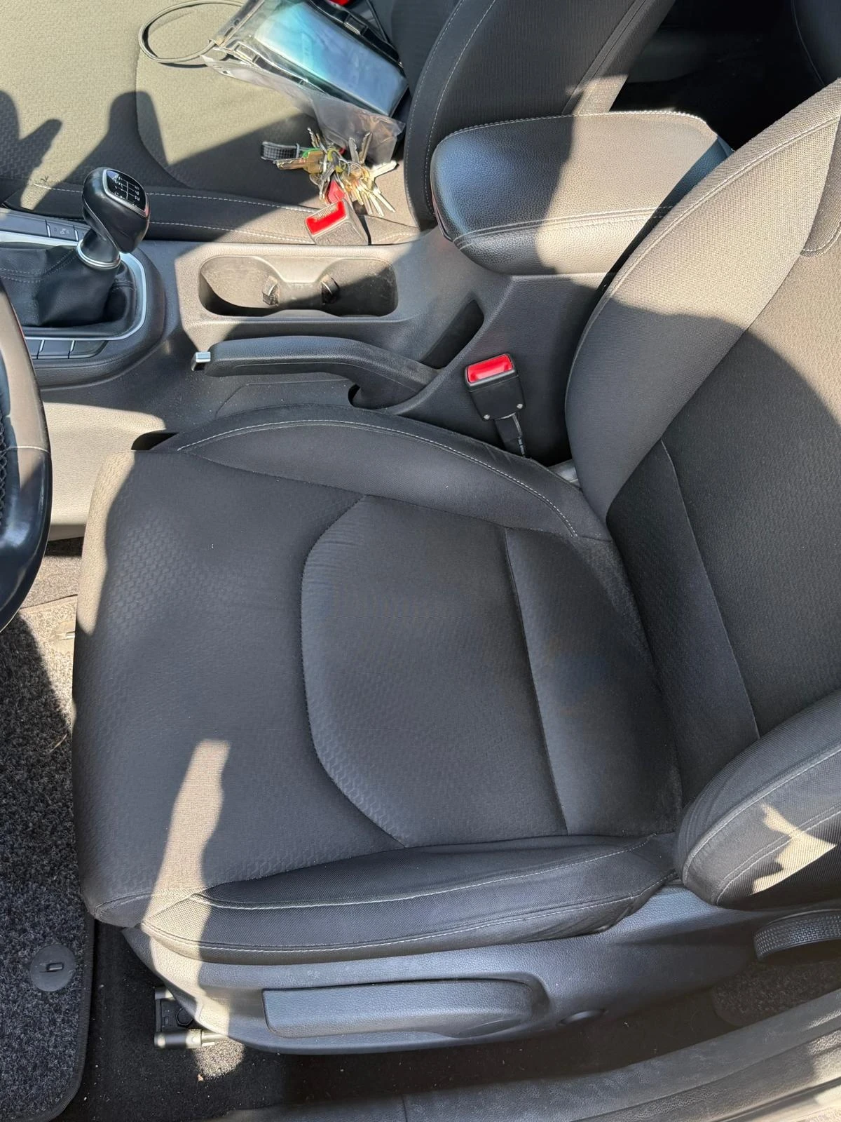 Hyundai I30 LED* NAVI* КАМЕРА* 155600км* 1.6crdi 110hp* euro 6, снимка 14 - Автомобили и джипове - 54683004