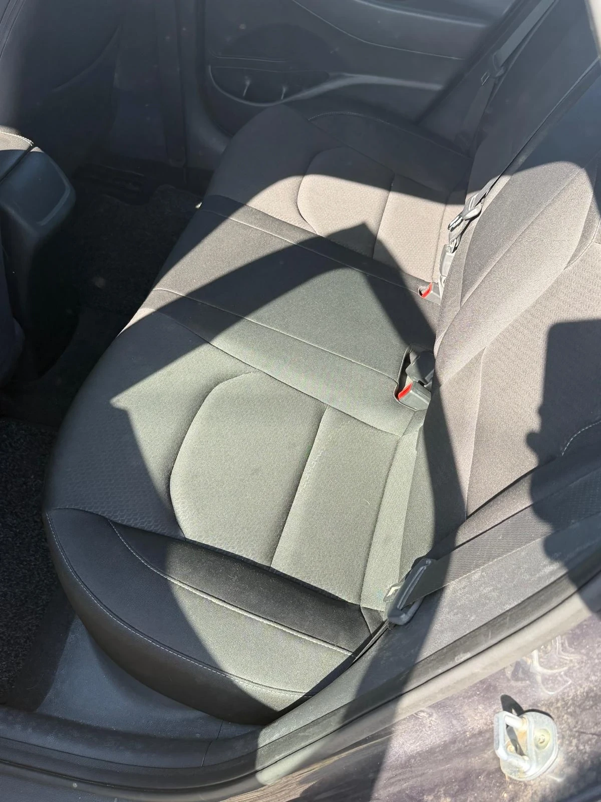 Hyundai I30 LED* NAVI* КАМЕРА* 155600км* 1.6crdi 110hp* euro 6, снимка 12 - Автомобили и джипове - 54683004