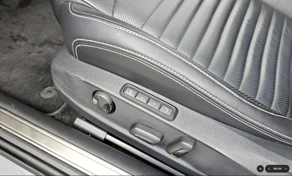 VW Passat HeadsUP* Обдух/Подгрев * 360 , снимка 17 - Автомобили и джипове - 54788216
