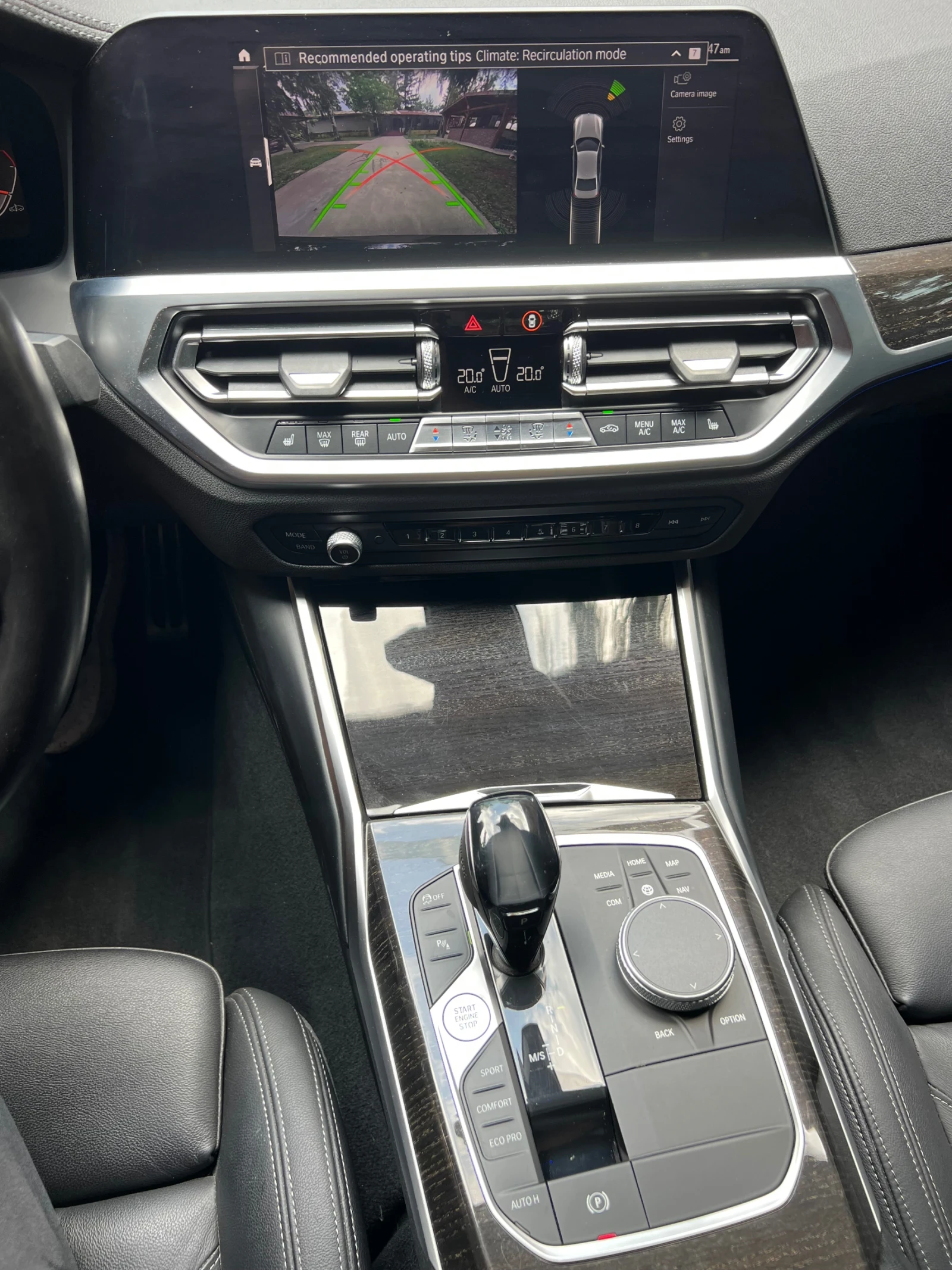 BMW 340 M340i xDrive Mild Hybrid, снимка 15 - Автомобили и джипове - 54811686