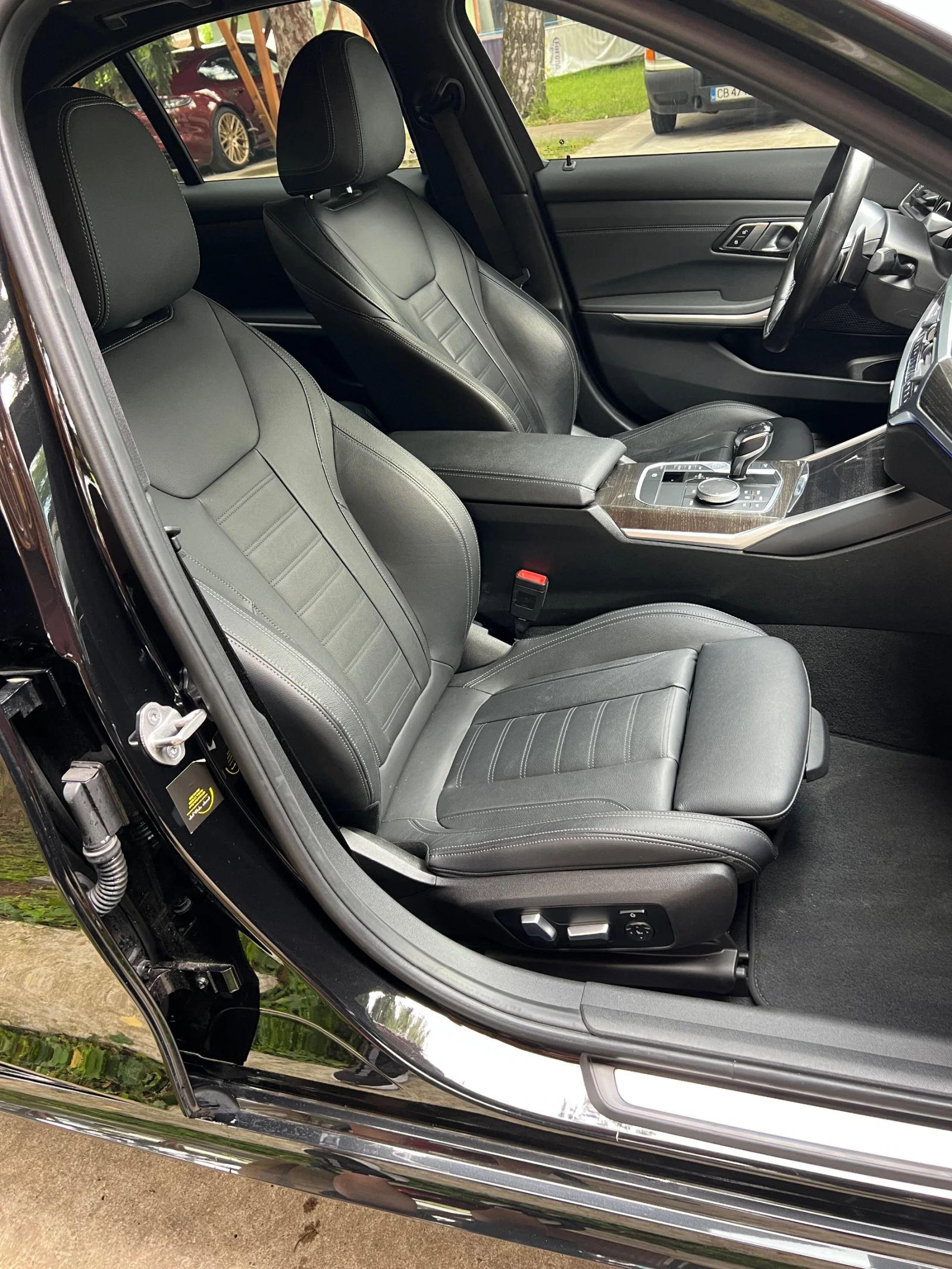 BMW 340 M340i xDrive Mild Hybrid, снимка 13 - Автомобили и джипове - 54811686