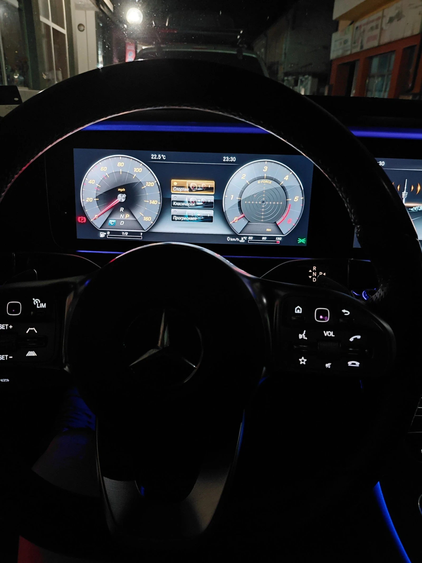 Mercedes-Benz CLS, снимка 13 - Автомобили и джипове - 54906354