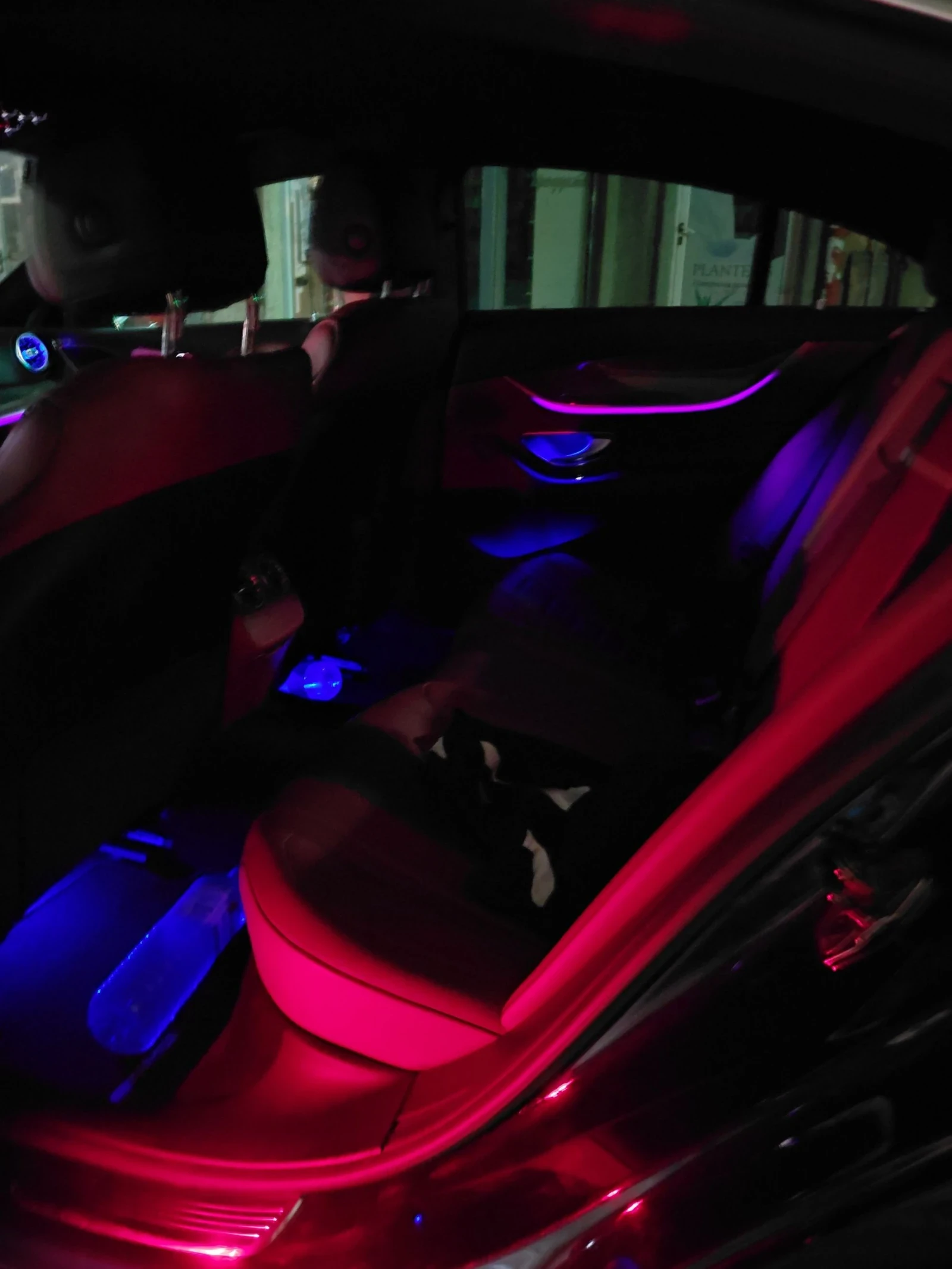 Mercedes-Benz CLS, снимка 16 - Автомобили и джипове - 54906354
