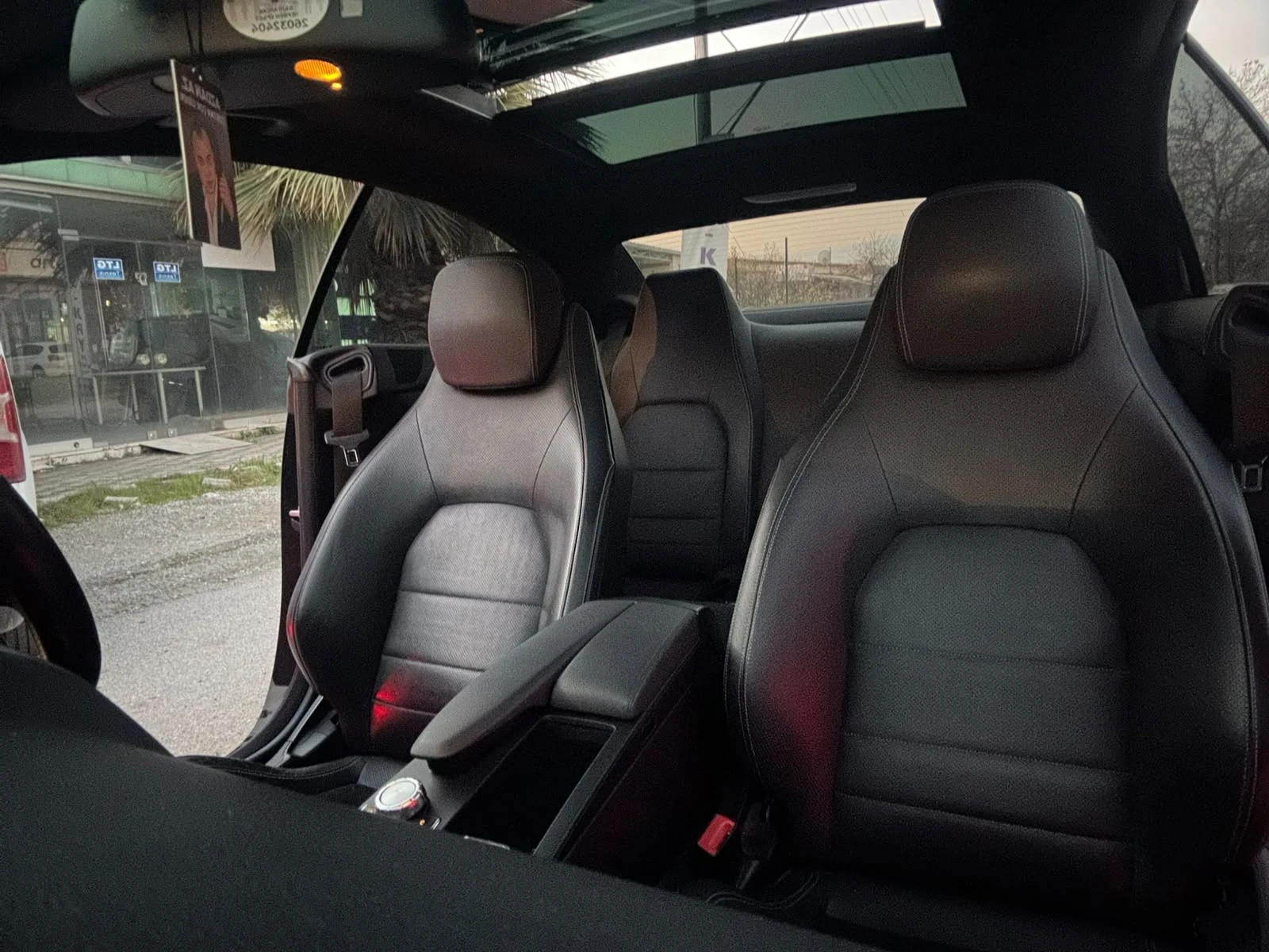 Mercedes-Benz E 350, снимка 10 - Автомобили и джипове - 55076834