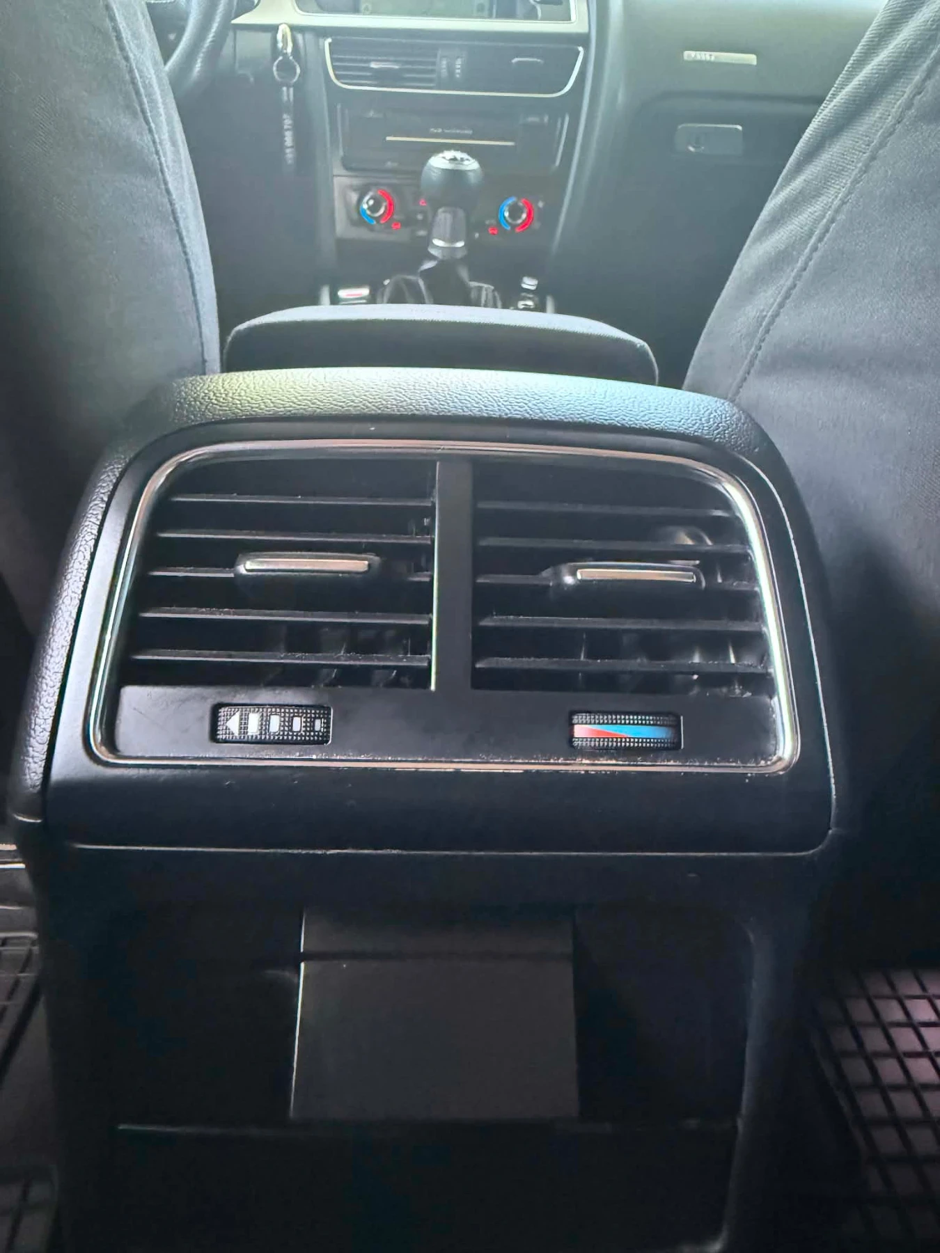 Audi A5 2.0 TDi 170hp, снимка 13 - Автомобили и джипове - 55078805