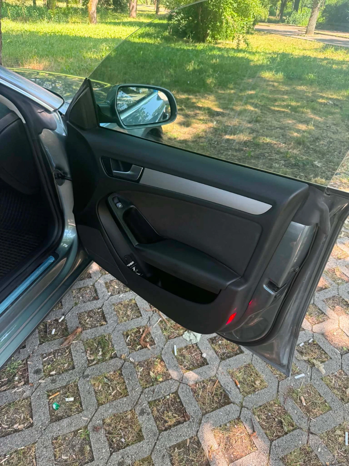Audi A5 2.0 TDi 170hp, снимка 11 - Автомобили и джипове - 55078805