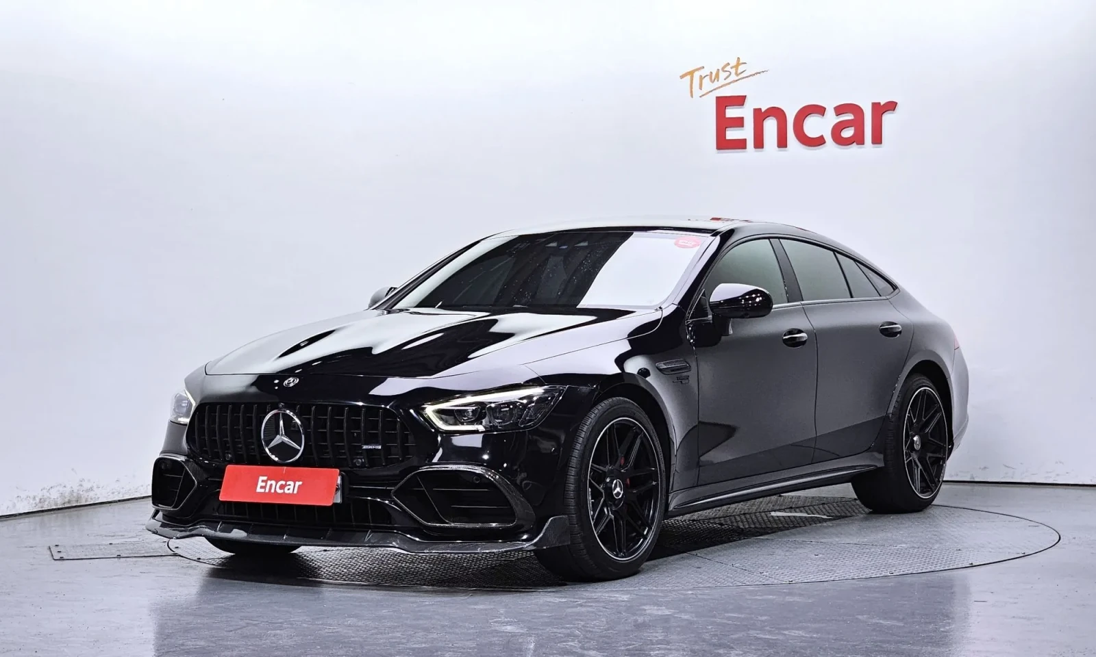 Mercedes-Benz AMG GT 43 4MATIC+ | ОБДУХ| DISTRO| HEADS UP| Burmester3D