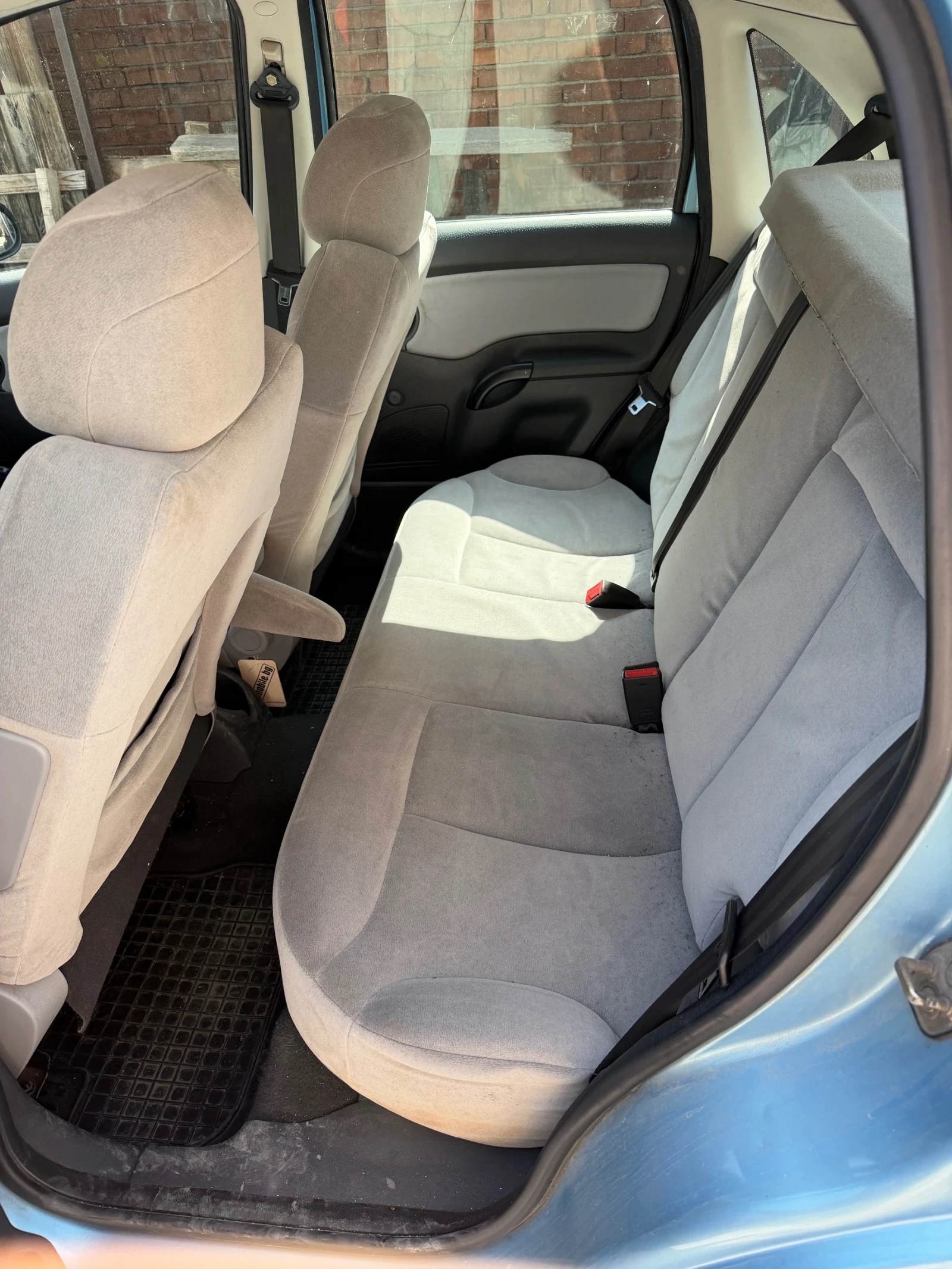 Citroen C3, снимка 4 - Автомобили и джипове - 55885742