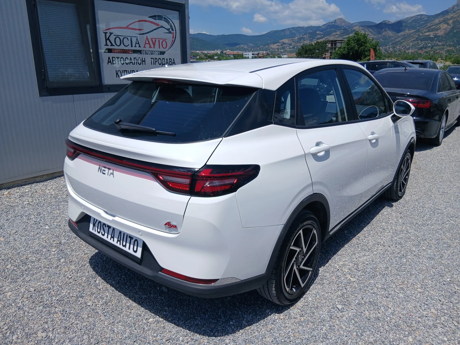 NETA Aya | Mobile.bg � ����������� 4