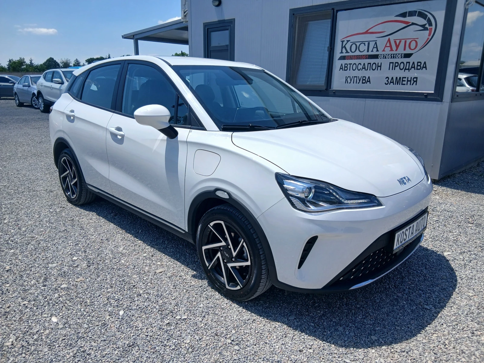 NETA Aya | Mobile.bg � ����������� 2