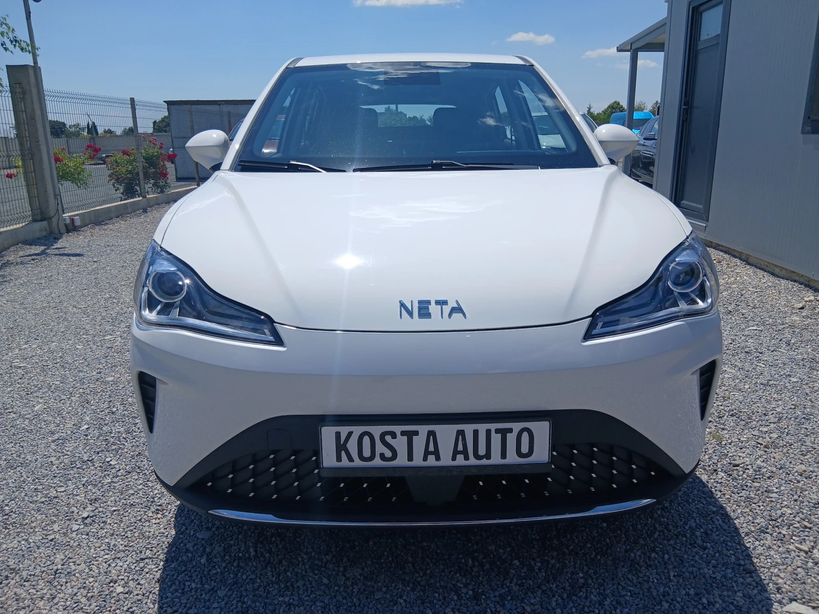 NETA Aya | Mobile.bg � ����������� 9