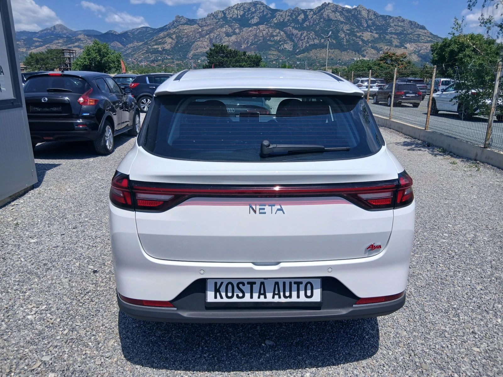 NETA Aya | Mobile.bg � ����������� 5