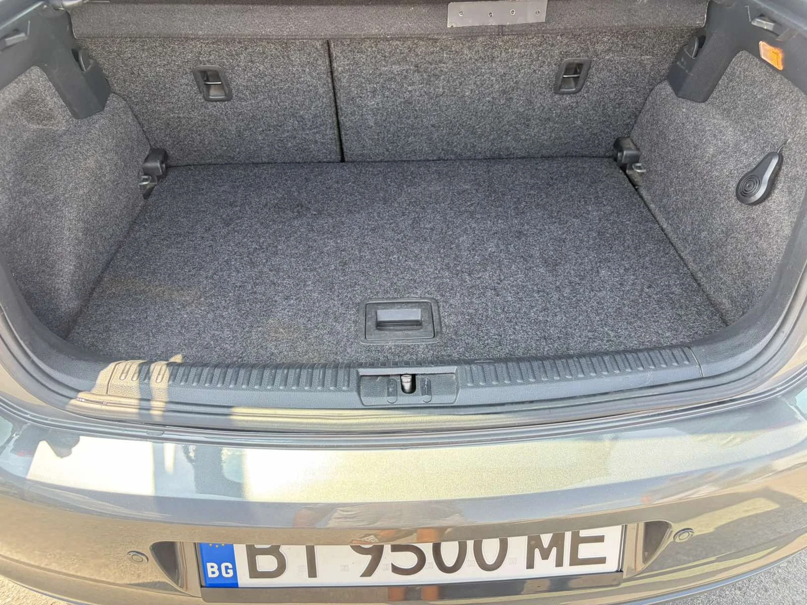 VW Polo 1.6TDI DSG7, снимка 12 - Автомобили и джипове - 55604384
