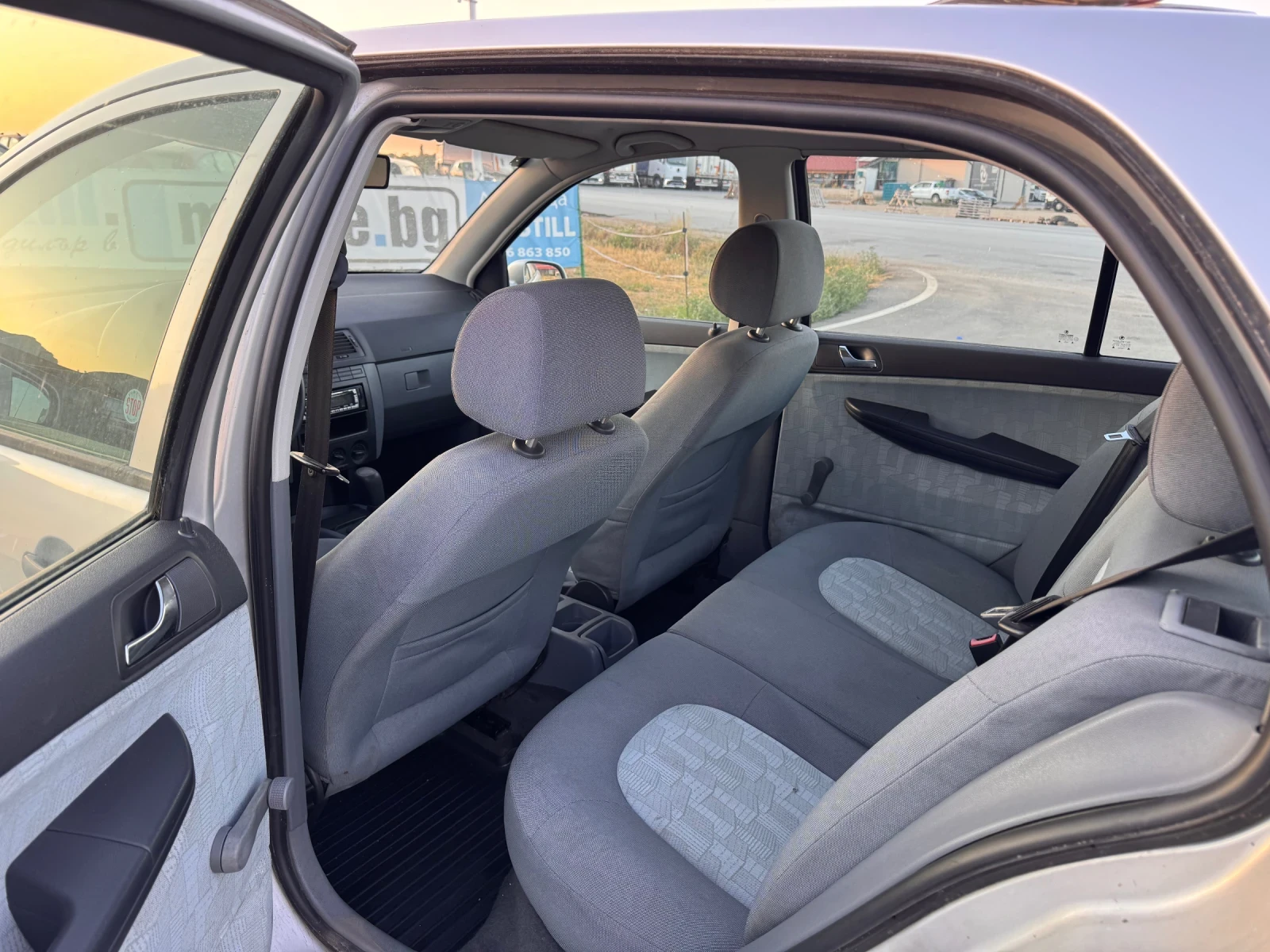 Skoda Fabia 1.4MPI/�������� | Mobile.bg � ����������� 7