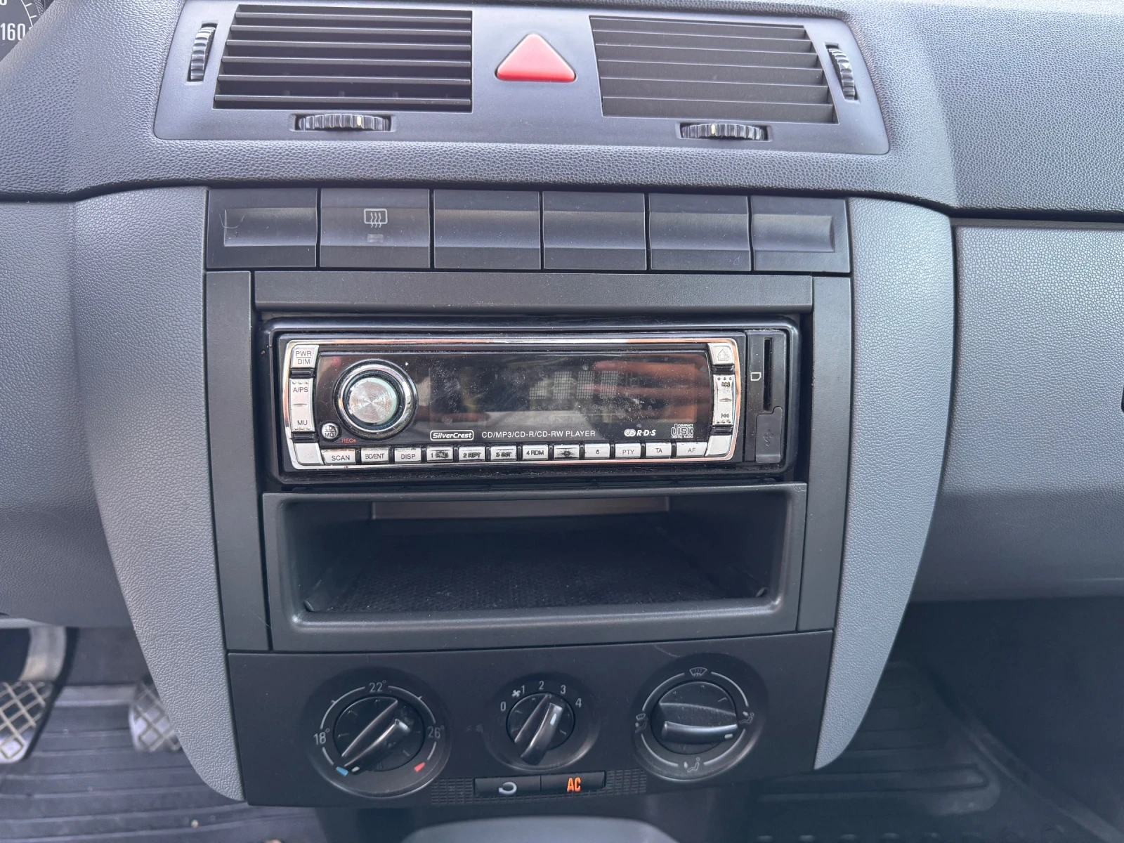 Skoda Fabia 1.4MPI/�������� | Mobile.bg � ����������� 9