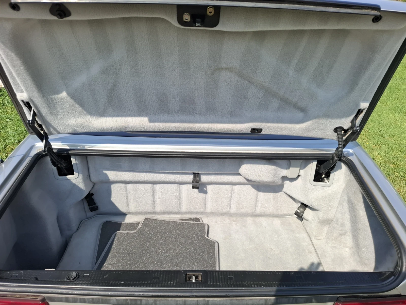 Mercedes-Benz SL 500 500, снимка 13 - Автомобили и джипове - 55688091